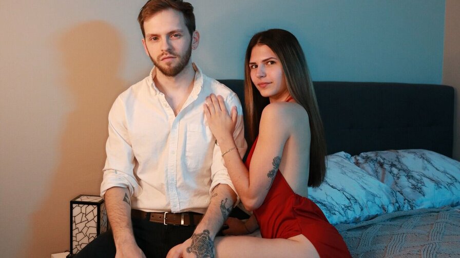 BellaAndAtlas