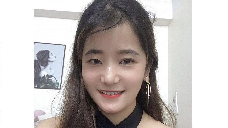 IrisShawn
