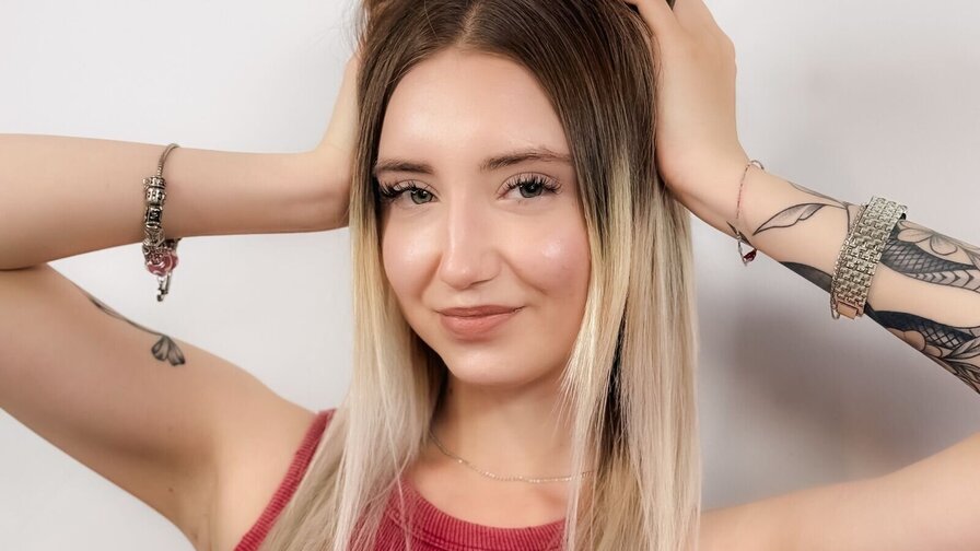 MadelineStickels