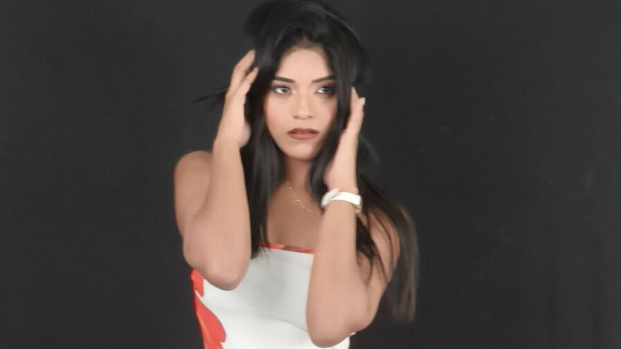 RihanaJohn
