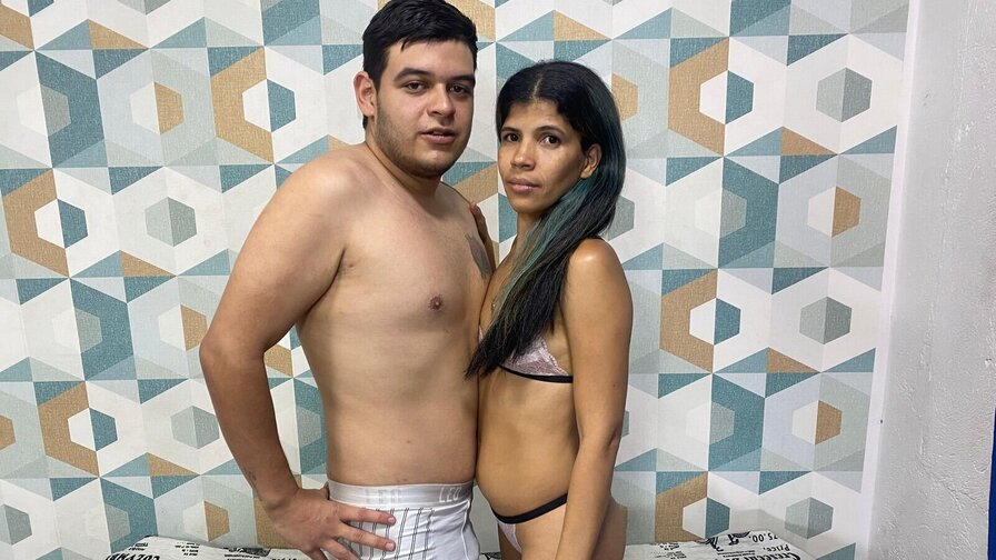 MarceAndJuan
