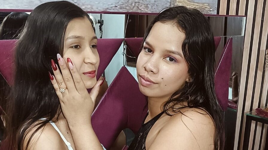 EstefyAndJudy