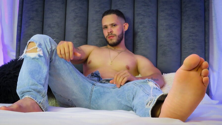 DerekCopper